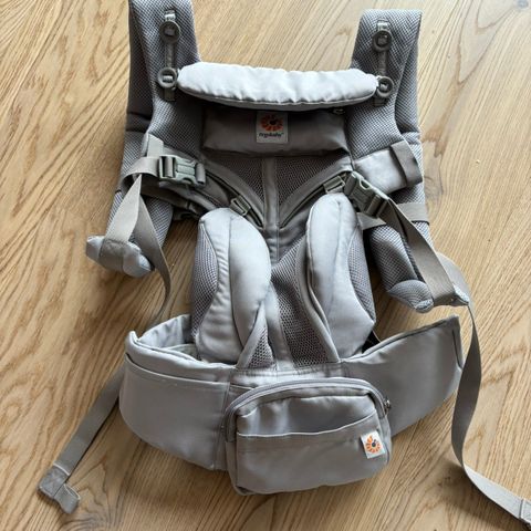 Ergobaby omni 360 Cool Air