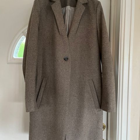 Samsøe Coat