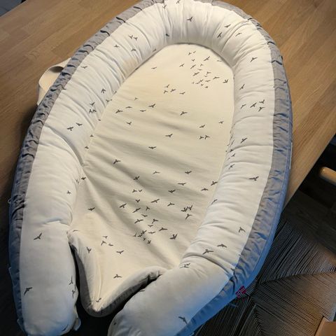 Voksi Babynest