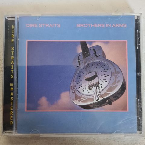 Dire straits