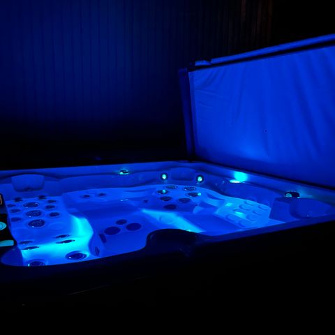 Arctic Spas Massasjebad