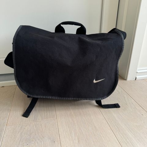 Nike bag