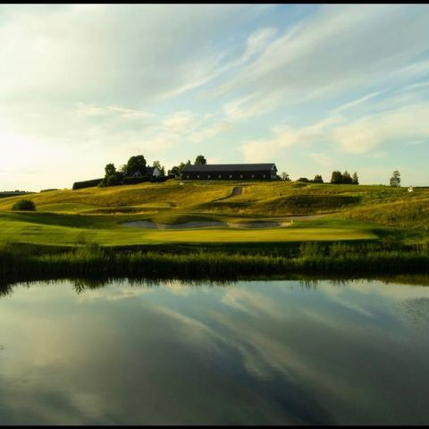 Greenfee billetter Miklagaard