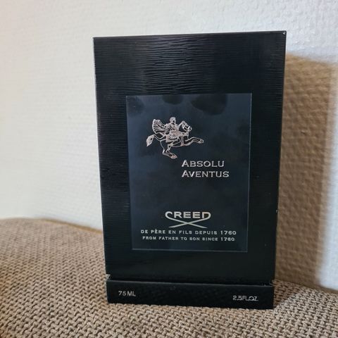 CREED
ABSOLU AVENTUS 75 ML