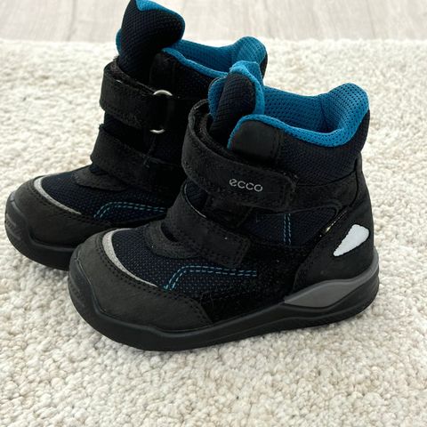 Ecco Urban mini vintersko str 22