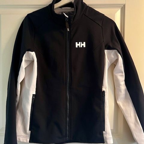 Helly Hansen mellomlagsjakke dame