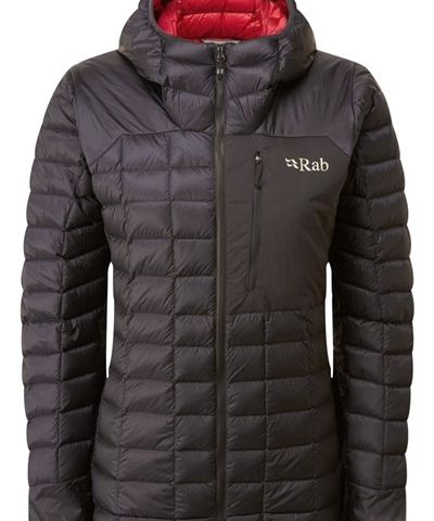 Rab Kaon jacket