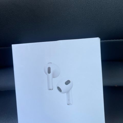 Airpods