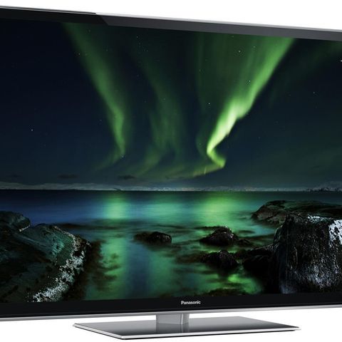 Panasonic 50" Plasma TV TX-P50VT50Y