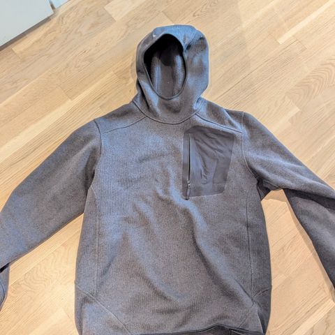 Arcteryx hoodie