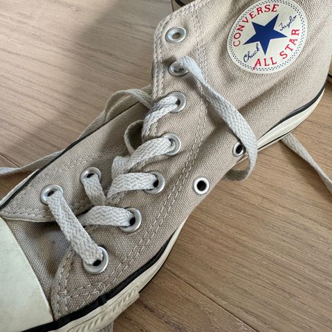 Converse 36