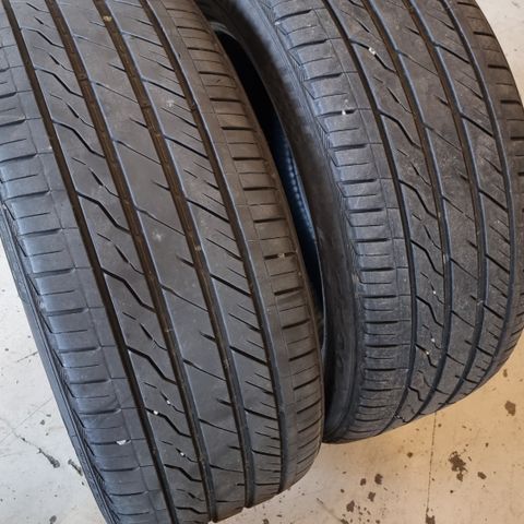 255/50R20 Landsail LS588 SUV  sommerdekk