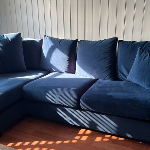 Sofa fra Bohus