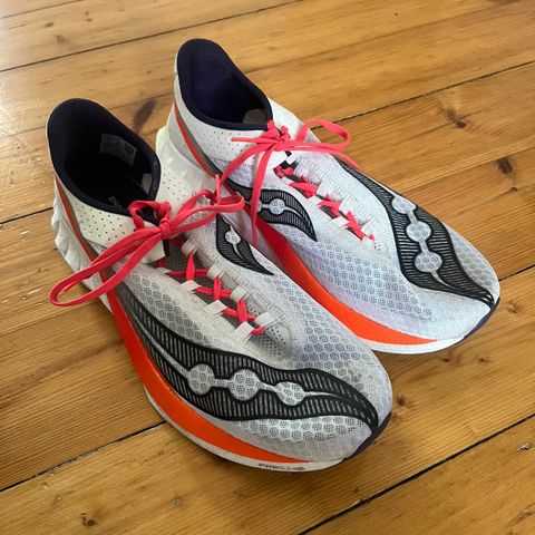 Saucony Endorphin Pro 4 str 47