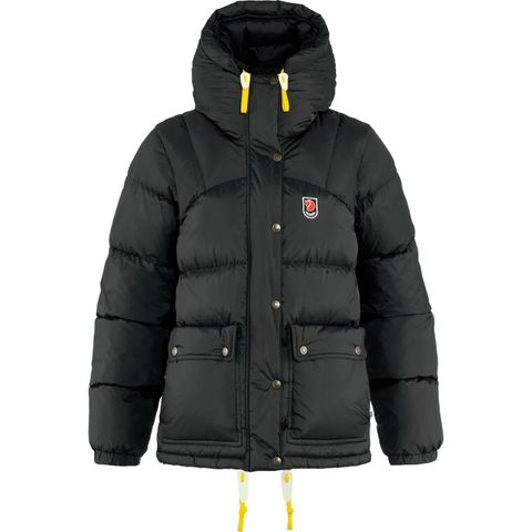 Fjällräven Expedition Lite Down Jacket dame str S