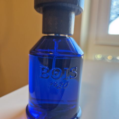 Bois 1920 - Oltremare - 50ml