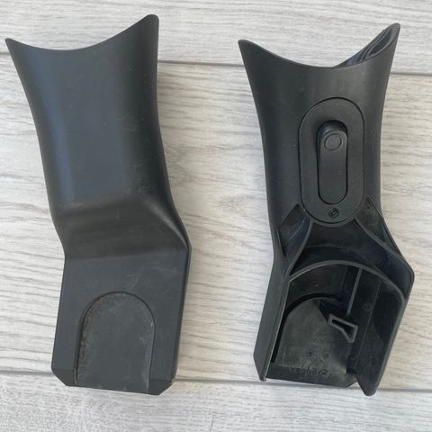 Bilstoladapter cybex