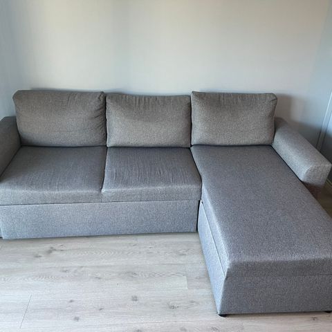 Sacramento sovesofa