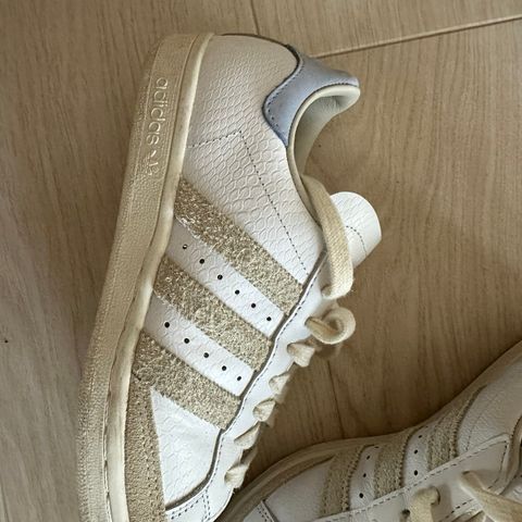 Adidas sko str.40 Dame