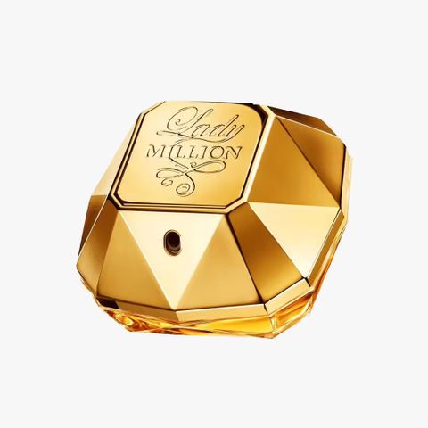 Lady Million Eau De Parfum 50ml