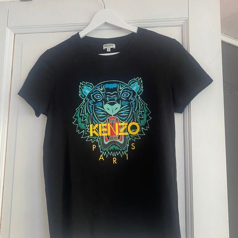 Kenzo t skjorte