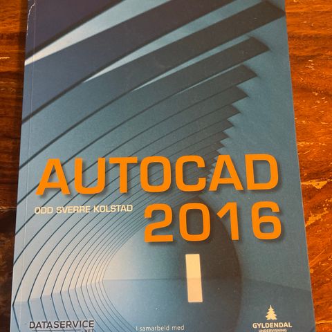 AutoCAD 2016