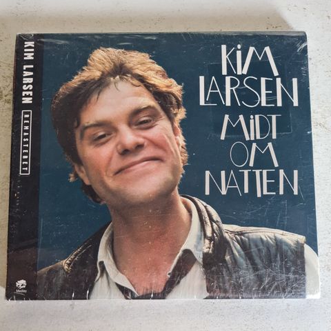 Kim larsen