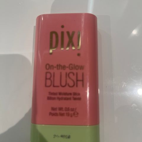 Blush pixi