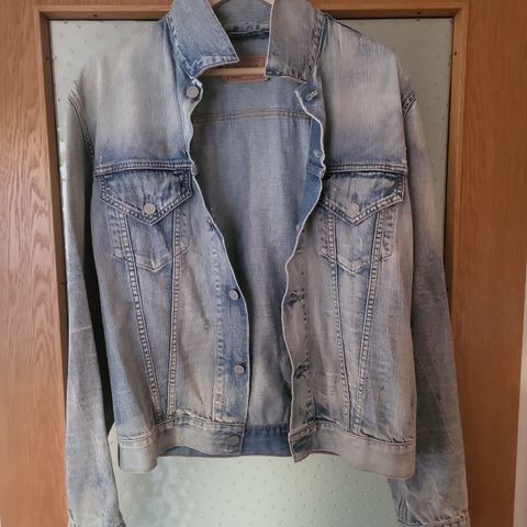 Levis 72530 jakke