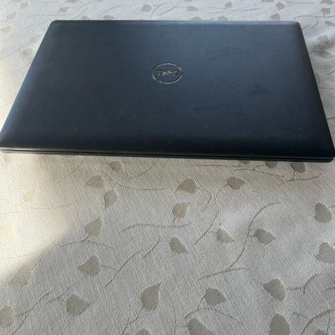 Dell bærbar PC