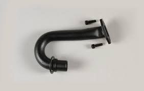 Manifold for Tuning Pipe 1/6 FG  #06299/02