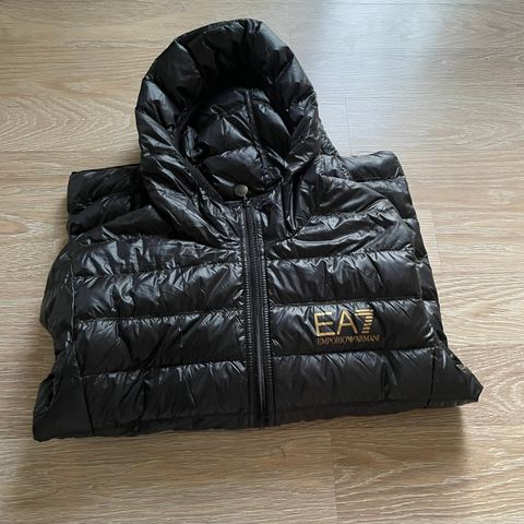 EA7 EMPORIO ARMANI Jakke