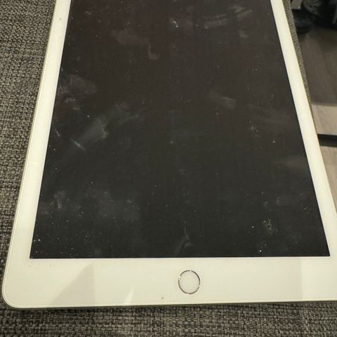 iPad 6gen