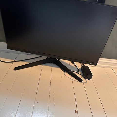 Samsung monitor