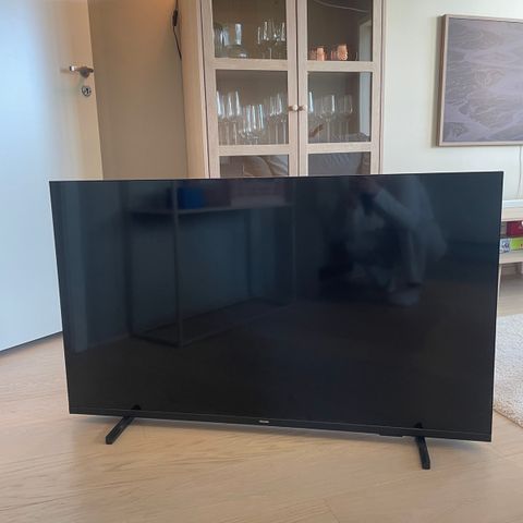 Philips smart-tv 50 tommer