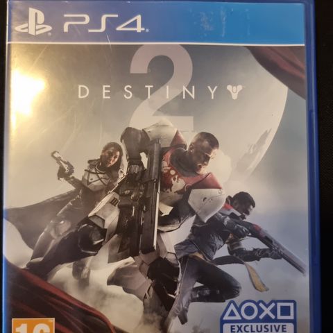 Destiny 2 PS4/PS5