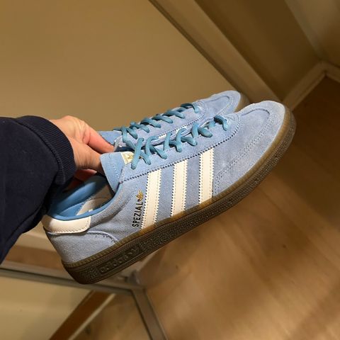 Adidas handball spezial strl 40