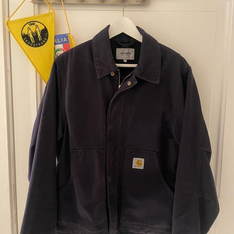 Carhartt Arcan jakke størrelse S, som ny