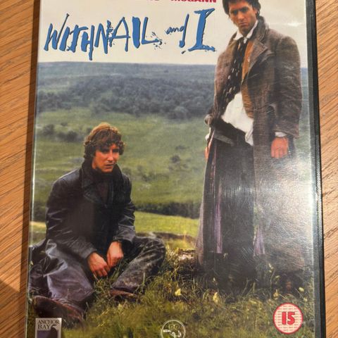 Withnail & I