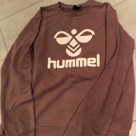 Hummel genser str. 176