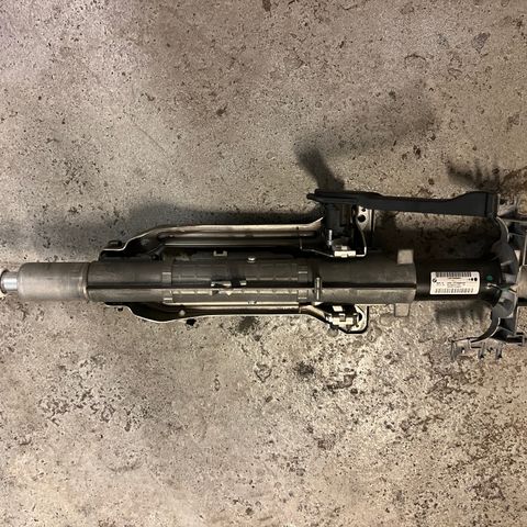 Rattaksel BMW E87/81