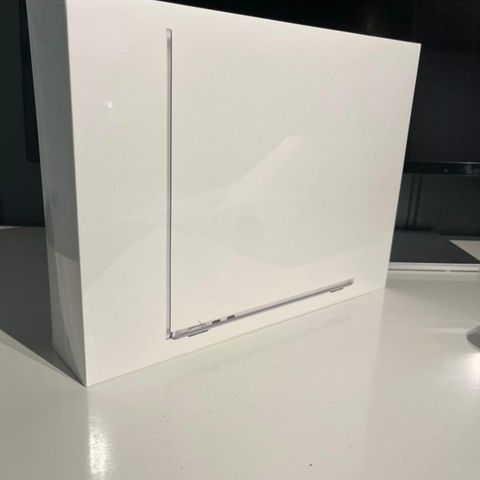 MacBook Air M2 | 256GB