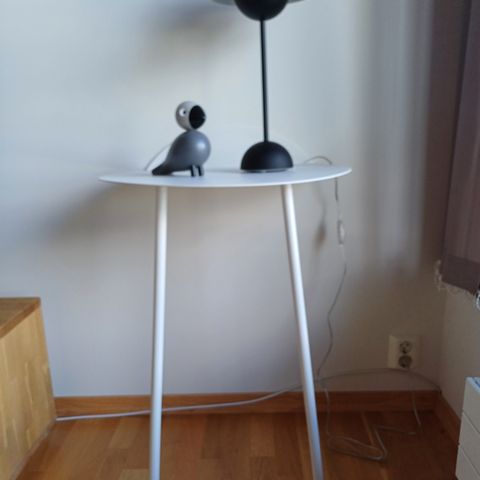 Audo Cph Yeh Wall Table, Low Veggbord