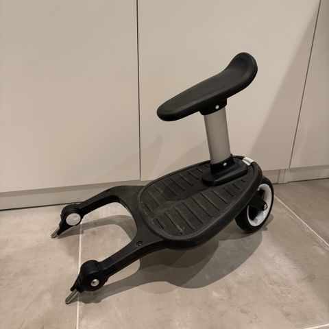 Bugaboo fox søskenbrett