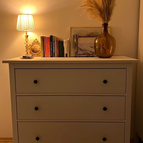 IKEA Hemnes kommode