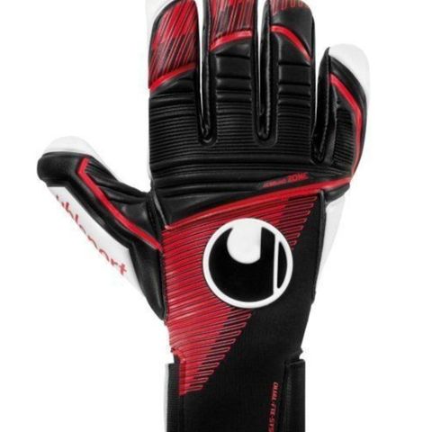 Keeperhanske Uhlsport Powerline Absolutgrip Finger Surround