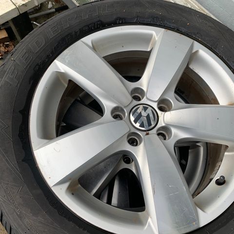 federal couragia xuv 235/55r17 99h