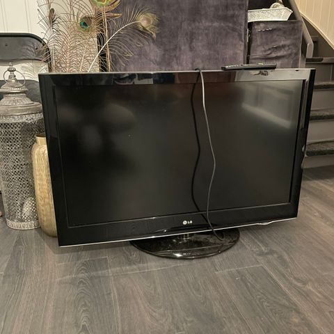 LG Tv