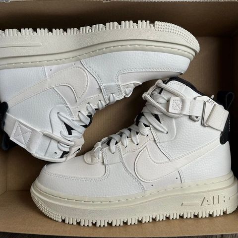 NIKE AF1 High Utility 2.0