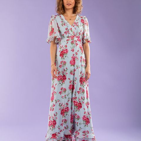 Love Lolita CATALINA MAXI DRESS